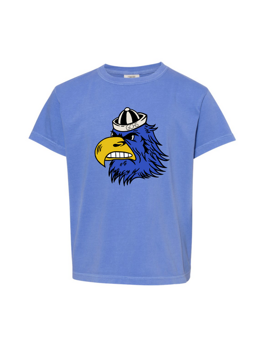 Sailor Hawk Kids Tee