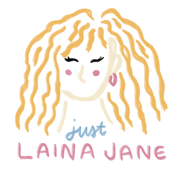 Just Laina Jane